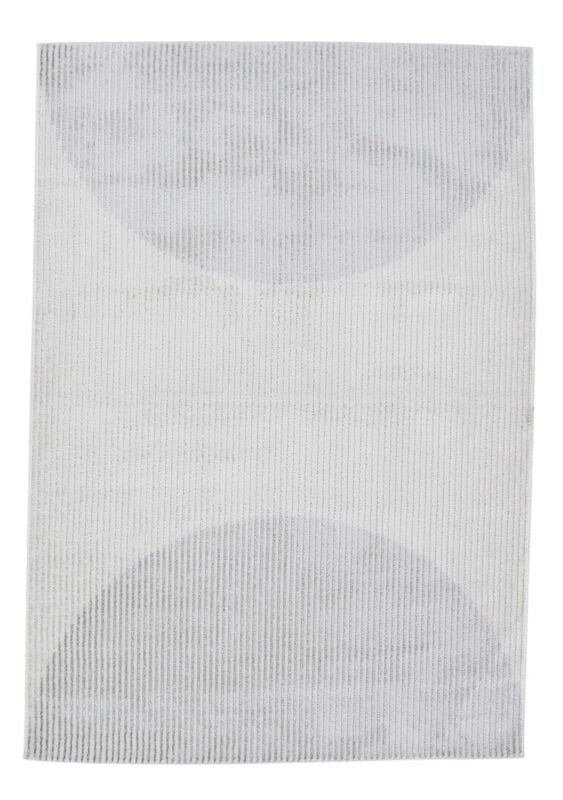 Festivo nukkamatto 160x230 cm hopea