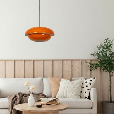 Lucide Younes riippuvalaisin Ø40 cm kerma