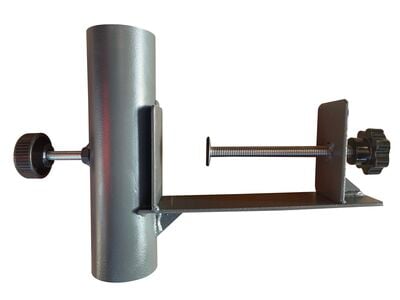 Aurinkovarjon kiinnitysholkki