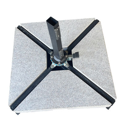 Triangle sivuvarjon paino 20kg