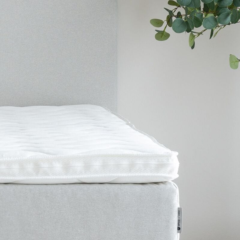 Unia Relax petauspatja 180x200x7 cm