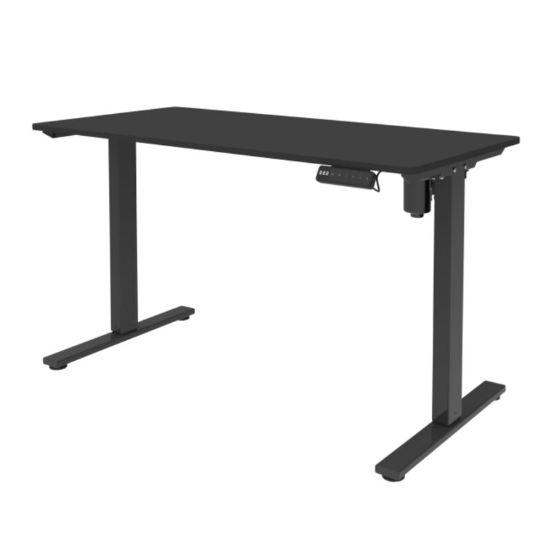 Lift Lux sähköpöytä 120x60 musta