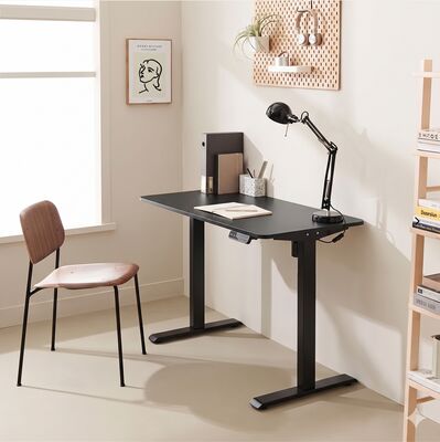 Lift Lux sähköpöytä 120x60 musta