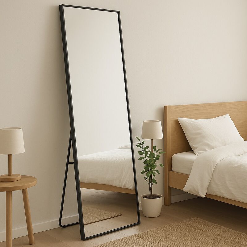 Liz lattiapeili 60x180 cm musta