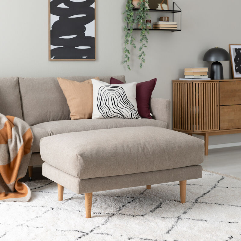 Huurre rahi, Rodeo 204 hiekka, jalka J-138 tammi