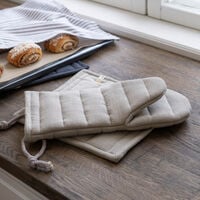 Fanni K Raitti patalappu 24x24 cm hiekka