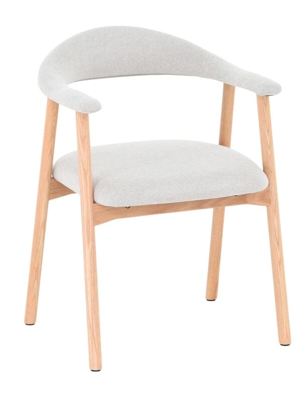 Wileda tuoli hiekka Apia 140/ öljytty tammi