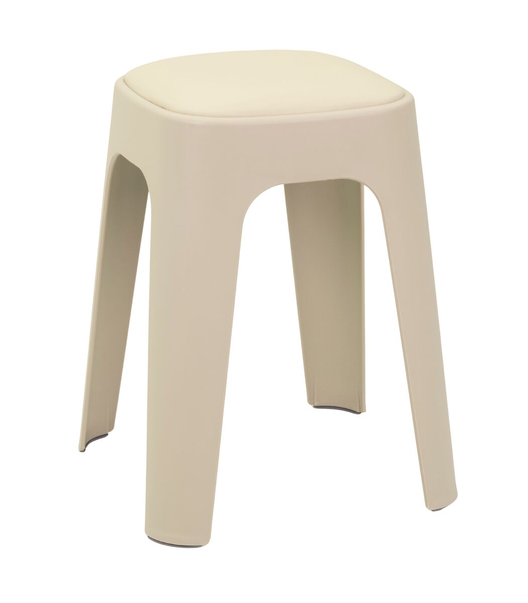 Veke Cube jakkara beige