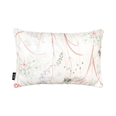Madison ECO-line kukallinen koristetyyny ulkokäyttöön 50x30 cm