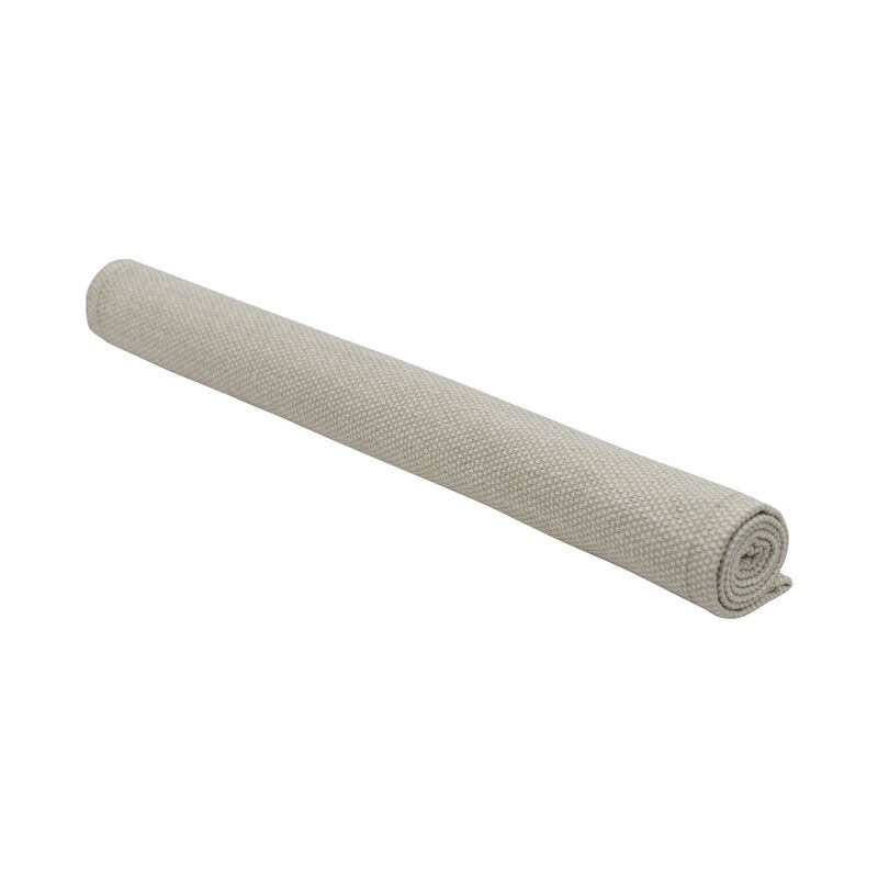 Madison ECO-line pöytätabletti 33x45 cm vaalea beige