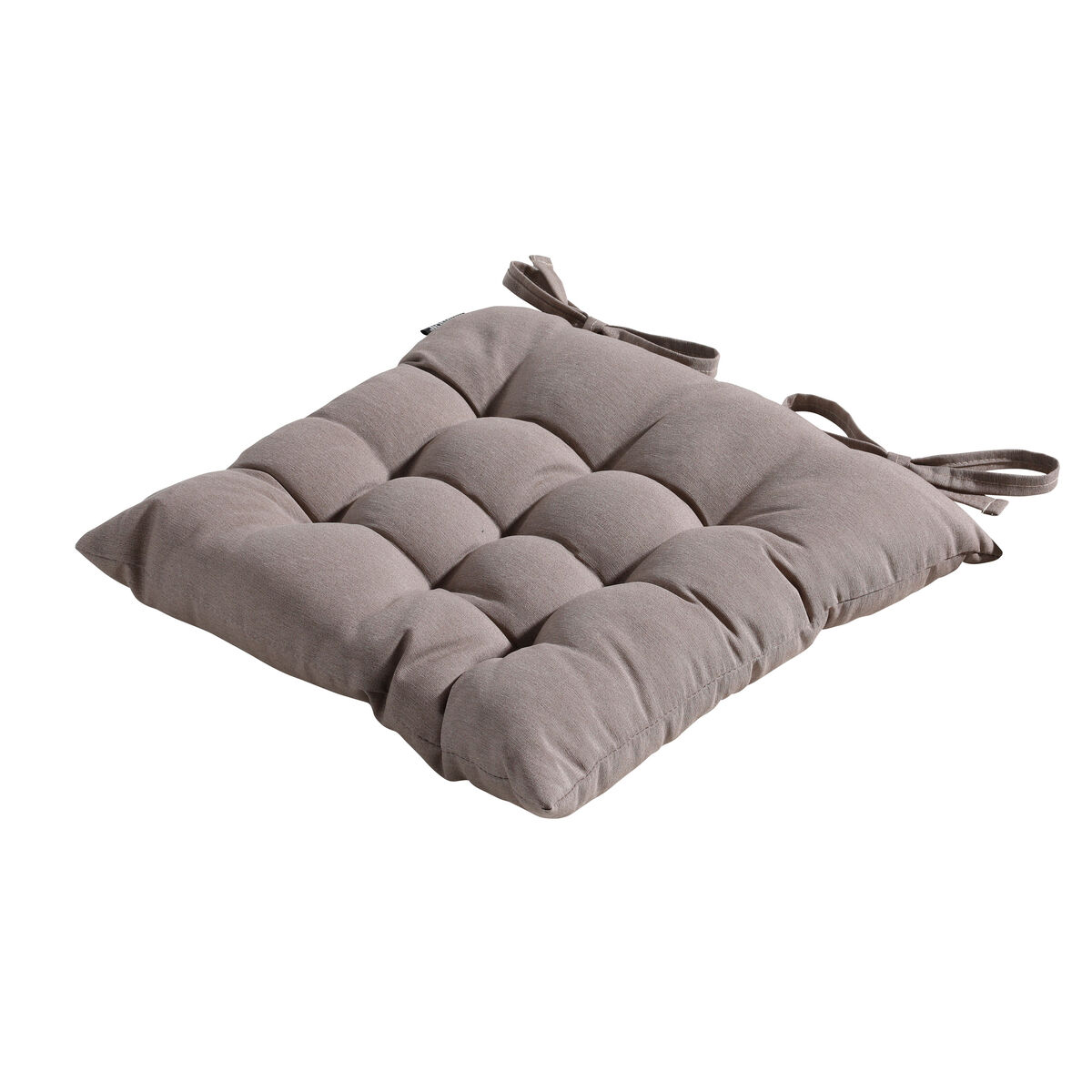 Madison Toscana istuintyyny 46x46 cm taupe