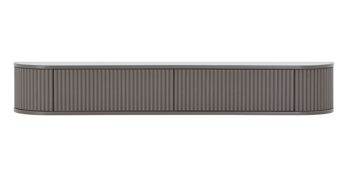 Taimi soundbar-taso 153x20,5x23,5 cm tummanruskea