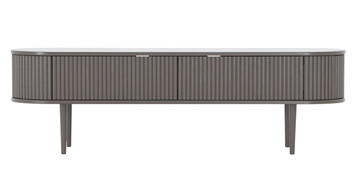Taimi tv-taso 153x41x47 cm tummanruskea