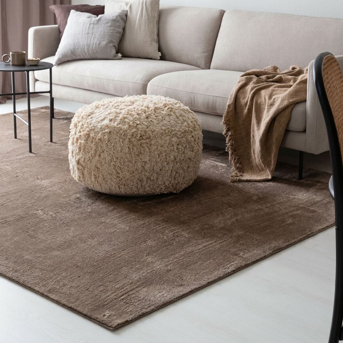 Veke Feel nukkamatto 160x220 cm beige