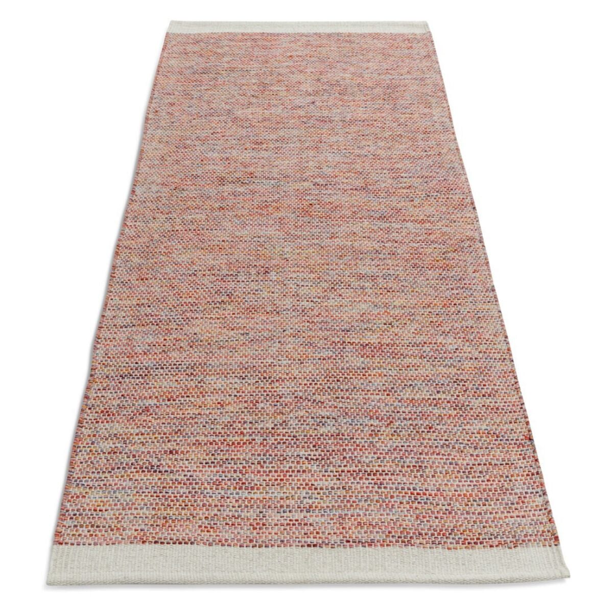 Finarte Helmi puuvillamatto 80x200 cm multi