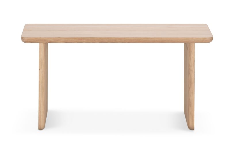 Tapio Anttila Collection Renki M sohvapöytä lakattu tammi