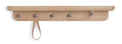 Tapio Anttila Collection Renki naulakko tammi