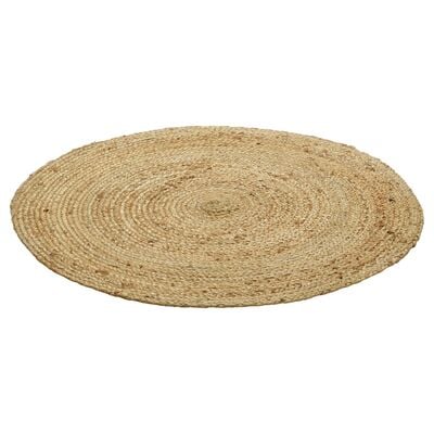 Vilja juuttimatto 70 cm pyöreä