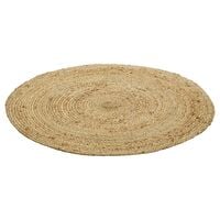 Vilja juuttimatto 70 cm pyöreä