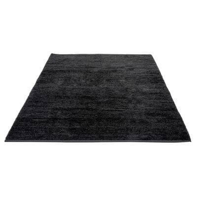 Usva puuvillamatto 80x200 cm valkoinen