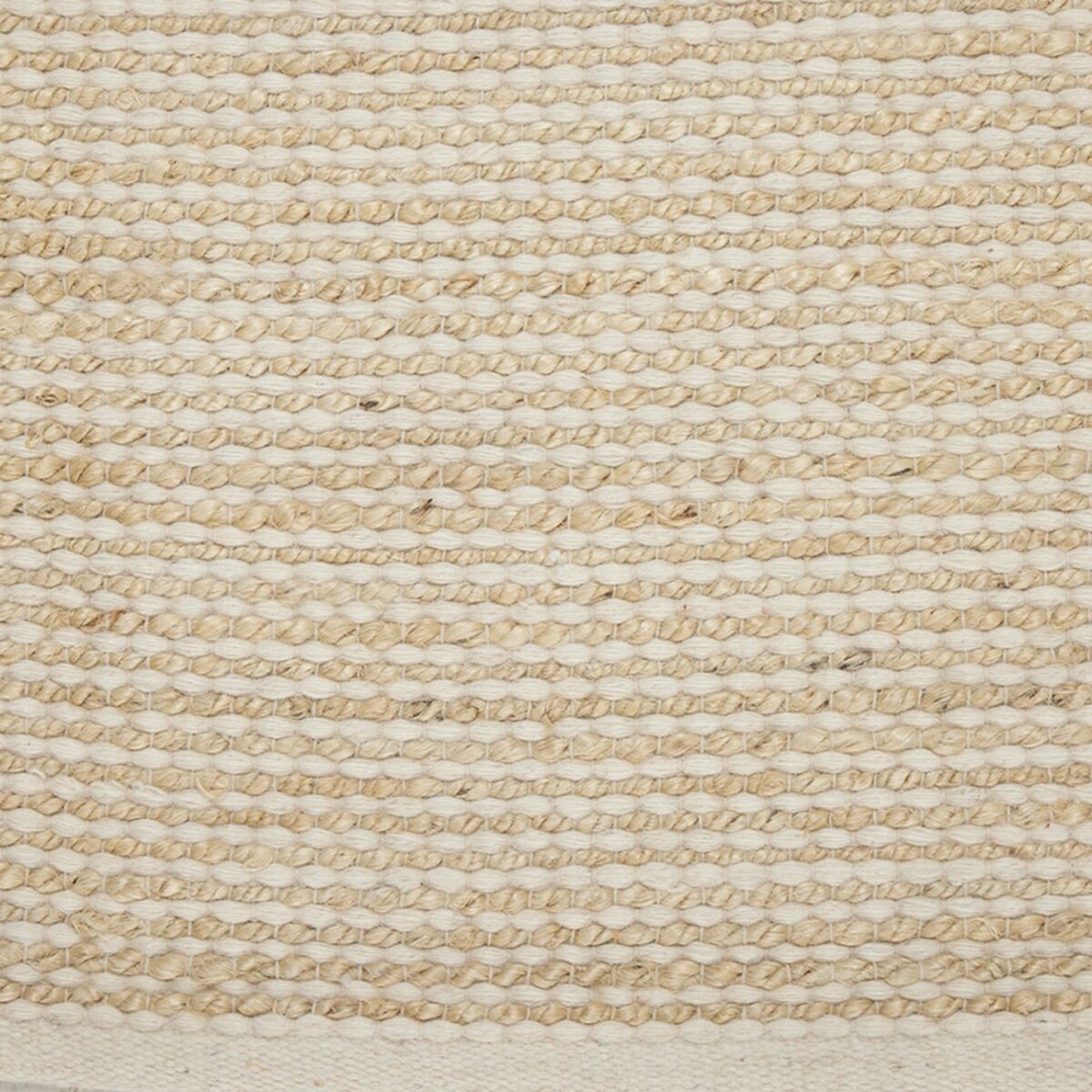 Veke Aarni matto 80x200 cm valkoinen