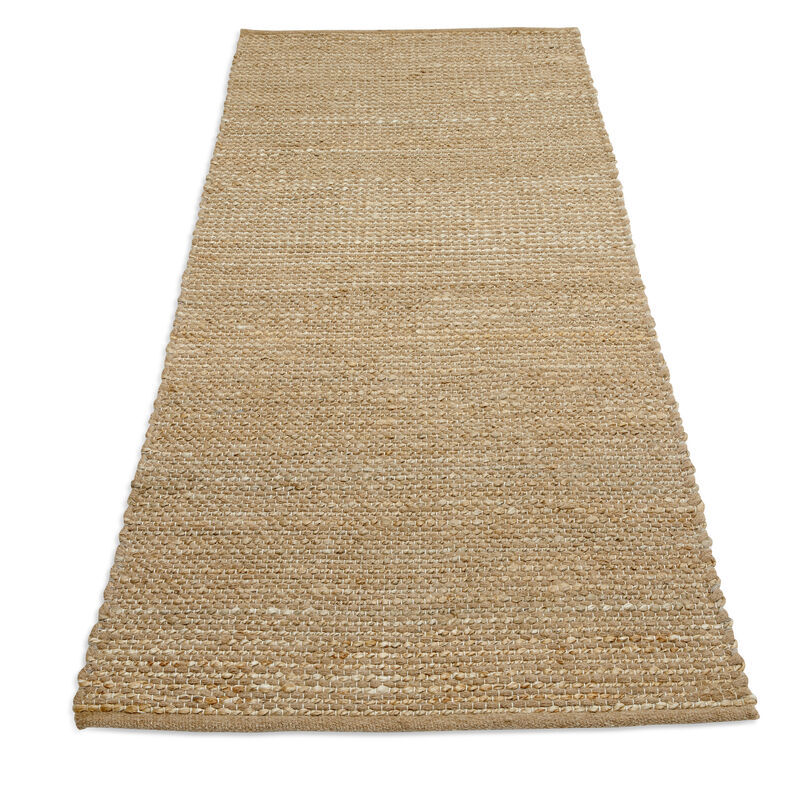 Aarni matto beige