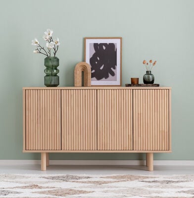 Taika senkki 117 greige, asiakaspalautus