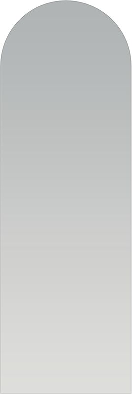 Kaari seinäpeili 40x120 cm