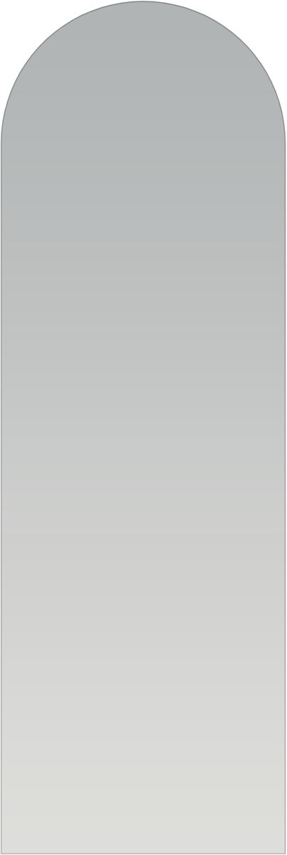 Kaari seinäpeili 40x120 cm
