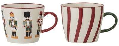 Bloomingville Jolly muki 2 kpl