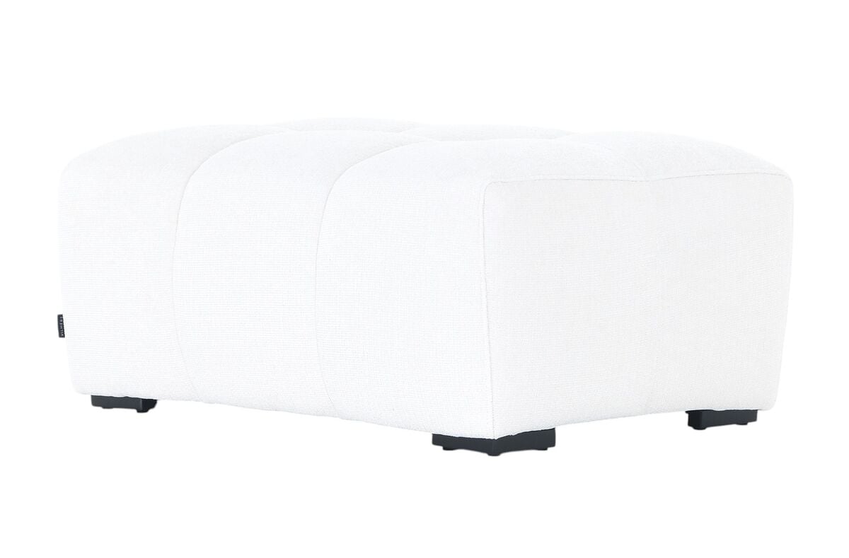 Veke Pilvi rahi valkoinen Garnet bright white