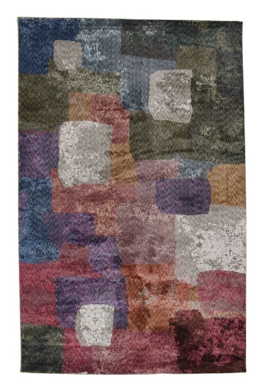 Bohemia nukkamatto 160x230 cm multi