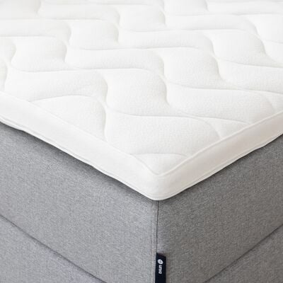 Unia Platina stylex petauspatja 180x200x8 cm, varastopoisto