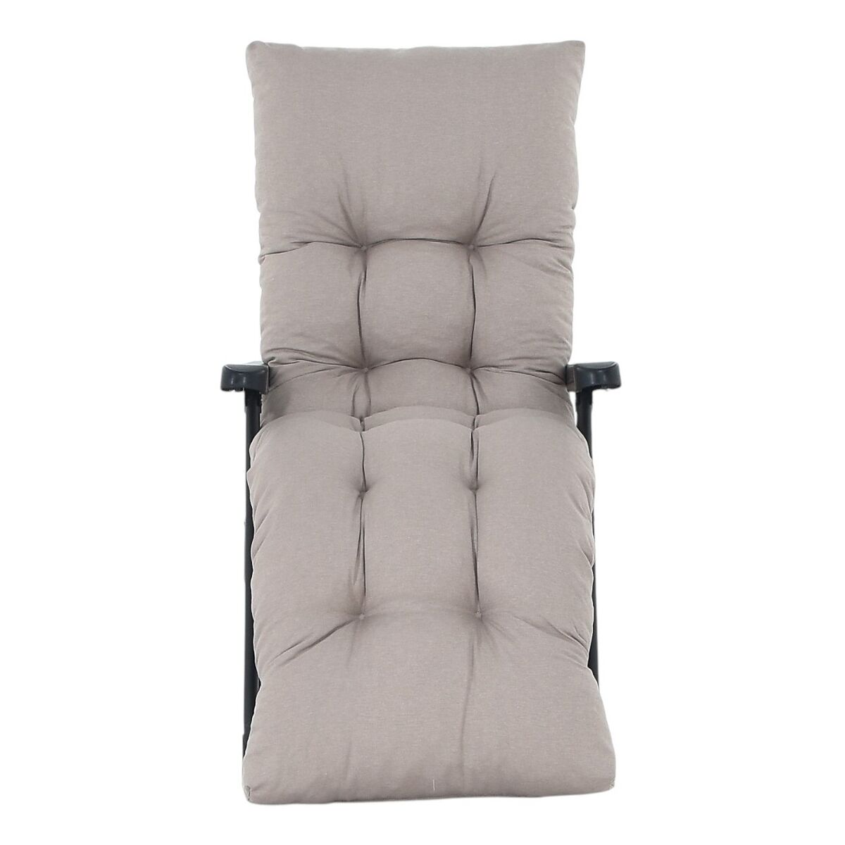 Veke Baden Baden tuolin Lux pehmuste beige