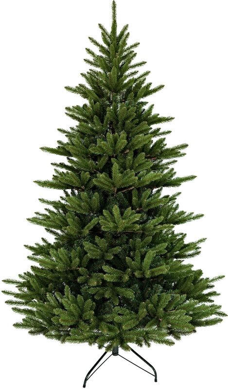Classic joulukuusi 150 cm vihreä