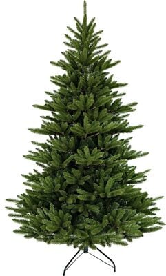 Classic joulukuusi 150 cm vihreä