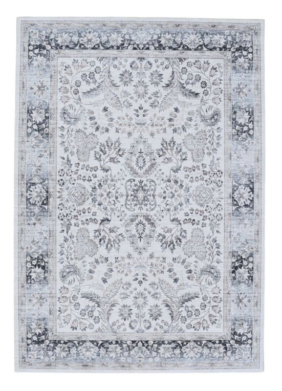 Rustic matto 160x230 beige