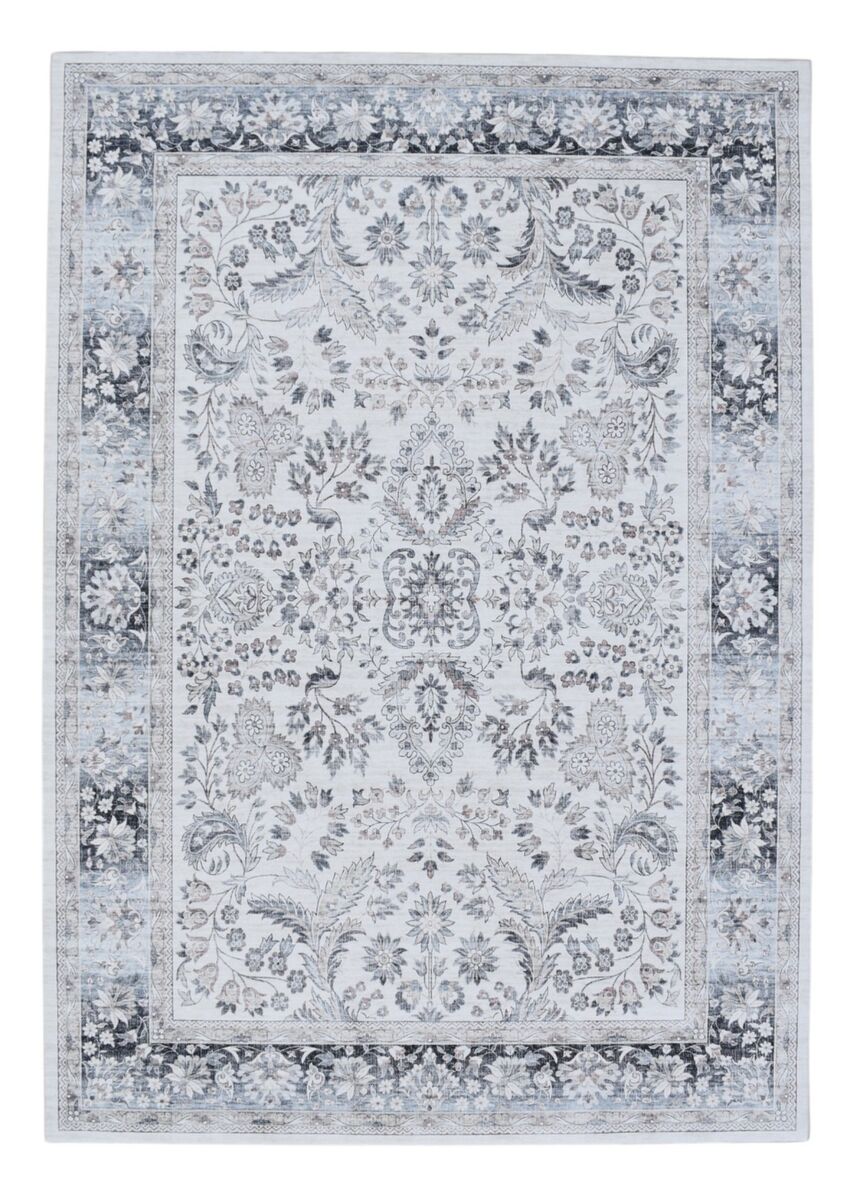 Rustic matto 200x290 beige