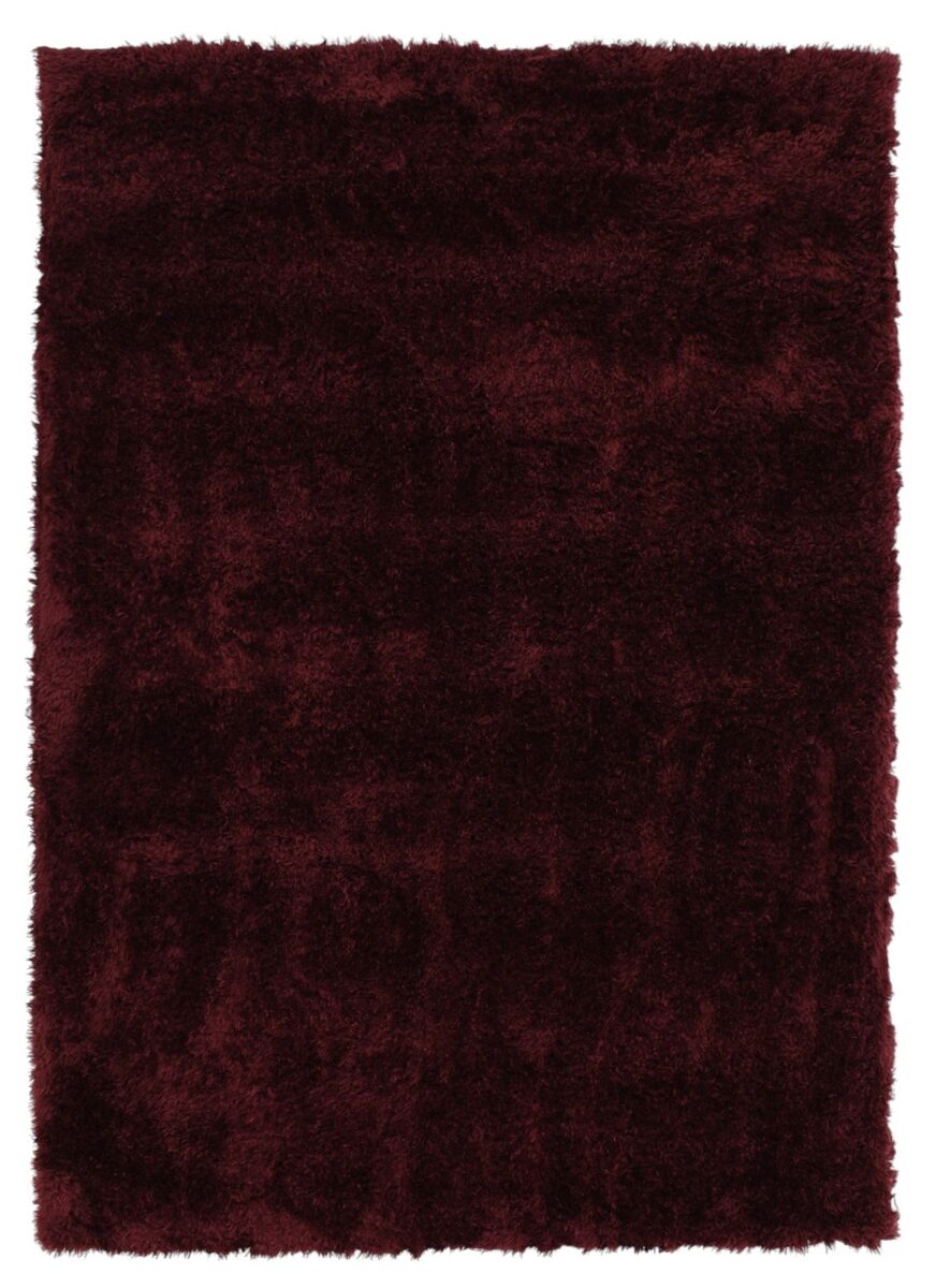 Noble matto 200x290 punainen