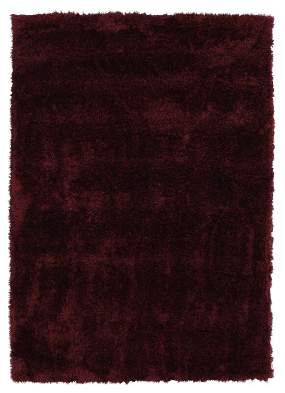 Noble matto 160x230 punainen
