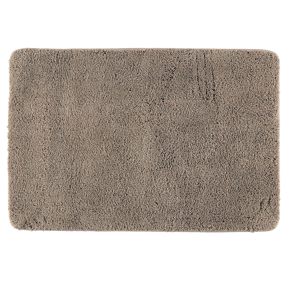 Noble House Chester kylpyhuonematto 60x90 cm taupe