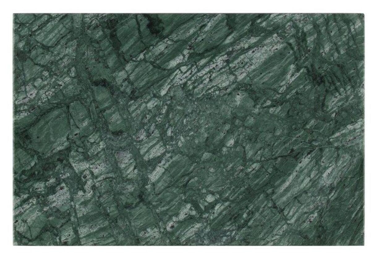 Maku Marmoria tarjoilulauta vihreä 30x20 cm