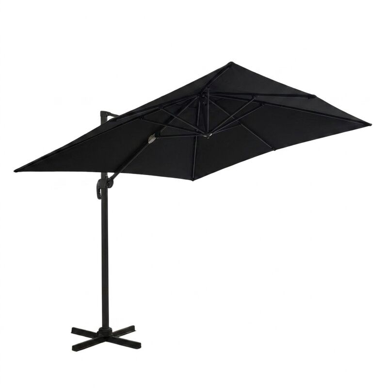 Proto Roma 3x4m 1pc black