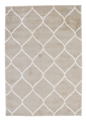 Silva nukkamatto 80x150 cm beige