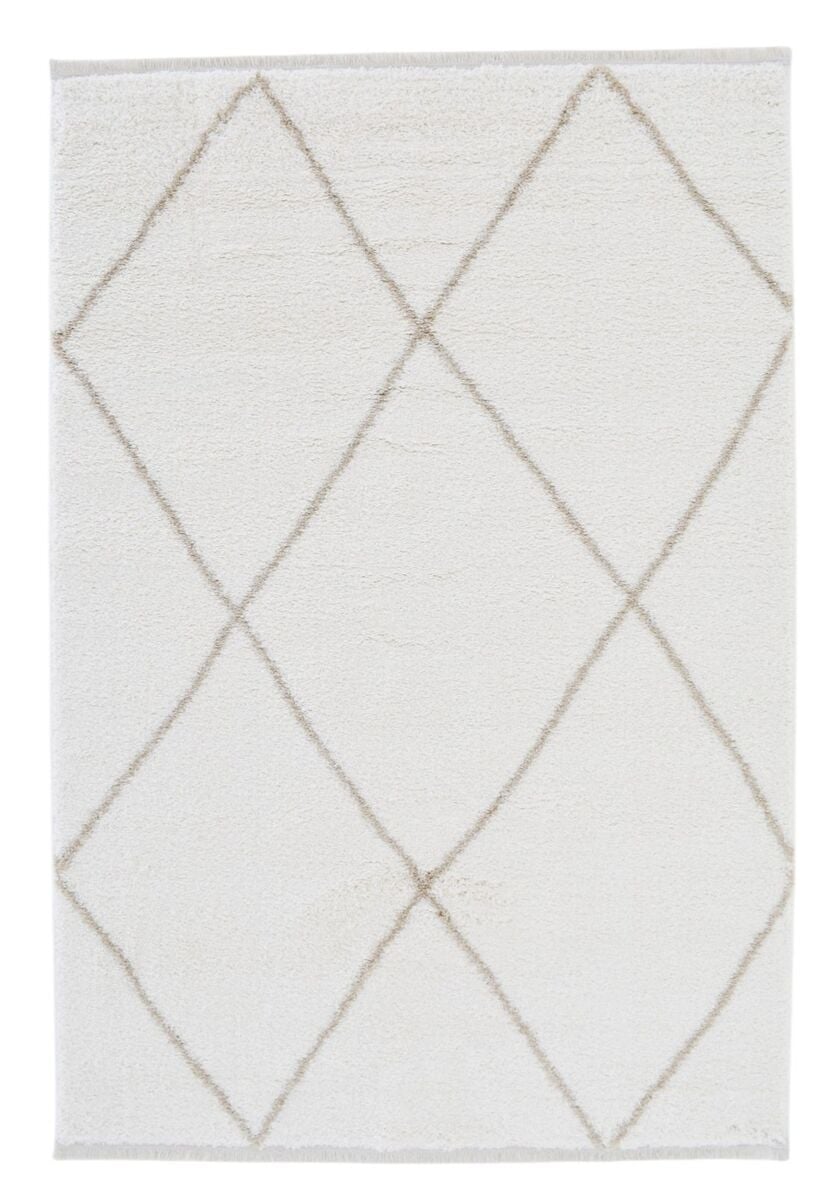 Veke Titan nukkamatto 80x150 cm luonnonvalkoinen