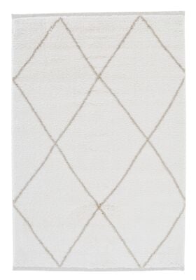 Titan nukkamatto 80x150 cm luonnonvalkoinen