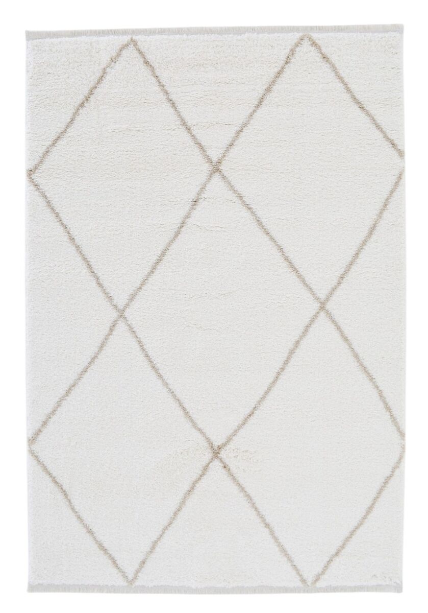 Veke Titan nukkamatto 80x200 cm luonnonvalkoinen