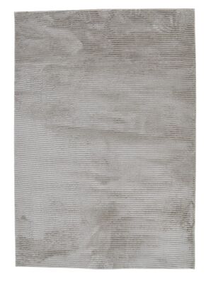 Poimu nukkamatto 200x290 cm hiilenharmaa