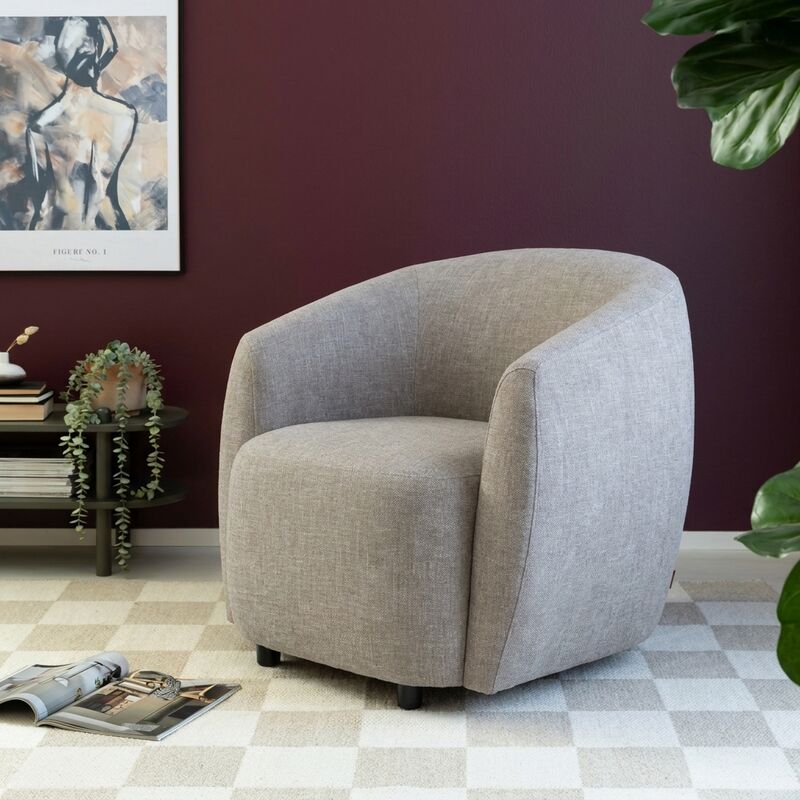 Lumo nojatuoli beige Verdon 416