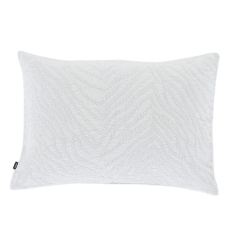 Zebra tyynynpäällinen 50x70cm vaaleahiekka